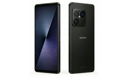 Thiết kế mới của Xperia 1 VIII gây sốc: Không khác gì điện thoại Trung Quốc