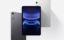 REDMI Pad 2 SE 4G ra mắt tại Trung Quốc, giá từ hơn 4 triệu đồng