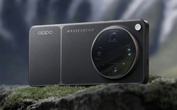 OPPO ra mắt "máy ảnh Hasselblad bỏ túi", giá từ 29 triệu đồng