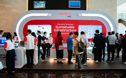 DCCI Summit 2026: Không nhìn AI một cách riêng lẻ mà nhìn theo một chuỗi hạ tầng liên thông