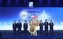 Pinaco ra mắt ắc quy thế hệ mới: Có gì khác biệt sau 50 năm phát triển?