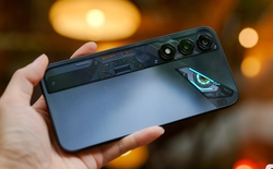 Trên tay nubia Neo 5 5G: Smartphone gaming giá rẻ có nút vai, đèn RGB, pin 6050mAh, giá sale chỉ hơn 6 triệu