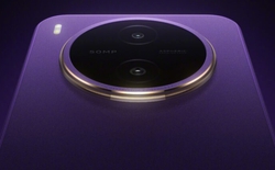 vivo chuẩn bị ra mắt smartphone pin 10.200mAh lớn nhất từ trước đến nay