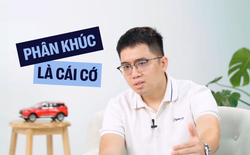 Mua xe kiểu người Việt: Phân khúc để cãi, giá bán để mua