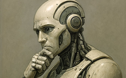 Giải mã ‘hộp đen’ bên trong Anthropic: Các tỷ phú công nghệ đang đổ hàng tỷ USD cho thứ mà chính họ cũng không biết là gì