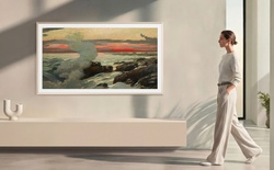 Samsung mở bán AI TV và loa lifestyle 2026, xem livestream ngày 22/4 để nhận ưu đãi lớn