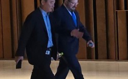 CEO Qualcomm đến Seoul: Snapdragon thế hệ mới có thể quay về Samsung