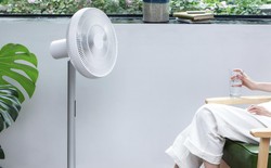 Ngồi một chỗ, nói một câu là xong: Thiết bị gia dụng giờ “nghe lời” hơn bạn nghĩ