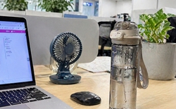 Không phải bàn phím hay điện thoại: Đây mới là thứ bẩn nhất trên bàn làm việc của nhiều người