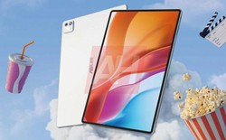 ASUS vừa bỏ điện thoại nhưng dường như chưa từ bỏ máy tính bảng