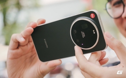 Leitzphone và cảm giác muốn chụp ảnh - thứ mà AI chẳng thể làm được!