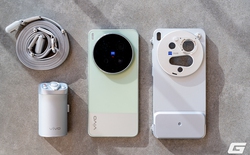 Trải nghiệm camera trên vivo X300 Ultra: Vẫn “đỉnh chóp”, nhưng không phải ai cũng cần