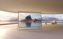 Chuyên gia công nghệ hé lộ ấn tượng đầu về Samsung AI TV 2026: Đỉnh cao toàn năng, thăng hạng toàn diện