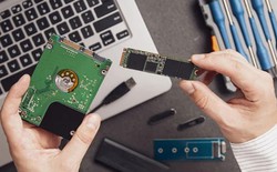 Có nên mua ổ cứng cũ để tiết kiệm chi phí?