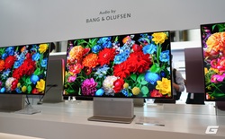 Trên tay màn hình flagship TCL 32X3A: "Con quái vật" với công nghệ OLED+, 4K 240Hz và tích hợp loa Bang & Olufsen