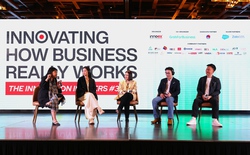 The Innovation Insiders #3: Doanh nghiệp Việt cần vận hành theo cách khác để bước vào “cuộc chơi kế tiếp”