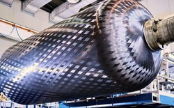 Phát minh như khoa học viễn tưởng của Mỹ làm rung chuyển ngành vật liệu: Tự chữa lành tới 1.000 lần, tuổi thọ vài trăm năm, thách thức giới hạn công nghệ