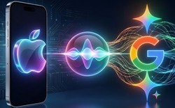 Apple trả Google 1 tỷ USD mỗi năm để tích hợp Gemini vào Siri