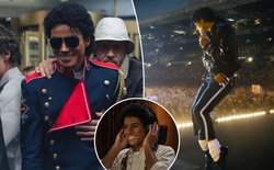 Michael: Bộ phim tiểu sử về Michael Jackson vì sao lại có sức hút mãnh liệt đến vậy?