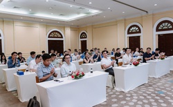 Hội thảo  "AutoCAD và AutoCAD LT – Lựa chọn nào tối ưu cho kỹ sư thiết kế" tại Hải Phòng