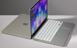 Tạm biệt MacBook Air, tôi "sống thử" cùng MacBook Neo và cái kết