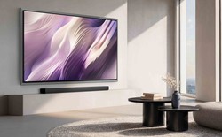 Samsung giới thiệu dòng TV OLED tích hợp Art Store đầu tiên tới thị trường Việt Nam