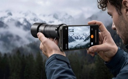 Flagship Ultra mới của OPPO lên sóng 3 ngày đã đạt 4000 lượt đăng ký mua tại Việt Nam, kèm bộ quà ống kính cao cấp gây ấn tượng