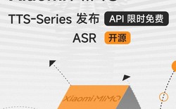 Xiaomi có AI giọng nói cực xịn: "Clone" lại giọng người chỉ bằng vài clip