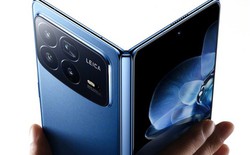 Xiaomi sắp "hồi sinh" smartphone gập, dùng luôn chip tự sản xuất