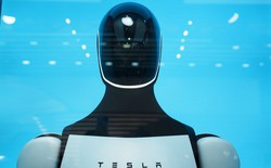 Tesla rót 25 tỷ USD vào AI và robot năm 2026, gấp ba lần năm trước