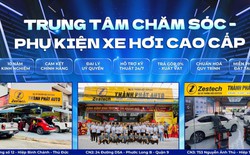 Thành Phát Auto: Hành trình khẳng định vị thế hàng đầu ngành phụ kiện ô tô tại Thành phố Hồ Chí Minh