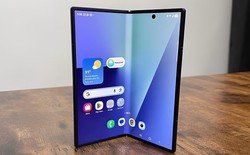 Galaxy Z Fold8 có có camera selfie siêu nhỏ, bút S-Pen cũng "comeback"