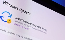 Dấu chấm hết của nỗi ám ảnh "Update and Restart", Microsoft cho phép hoãn cập nhật Windows 11 vô thời hạn