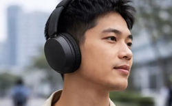 Sắp ra mắt Redmi Headphones Neo: Chống ồn 42dB, pin 72 giờ, giá chỉ hơn 1 triệu