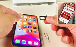 Đổi điện thoại mới, nếu không xác thực trong bao nhiêu lâu sẽ bị khóa SIM?