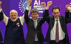 Cuộc tháo chạy lịch sử: AI không chỉ cướp việc, giờ cướp luôn lãnh đạo bán hàng