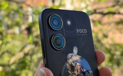 Xiaomi hồi sinh tính năng Android tưởng đã bị lãng quên trên điện thoại Poco tầm trung mới