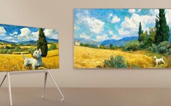 TCL tung TV khung gỗ sang châu Âu, đối đầu thẳng Samsung The Frame