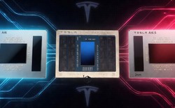 Tesla chọn Intel sản xuất chip cho TeraFab dù tiến trình 14A chưa hoàn thiện