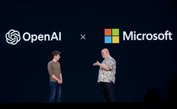 Rót 13 tỷ USD nuôi suốt 7 năm, Microsoft vừa phải chia tay OpenAI trong hòa bình, mất sạch độc quyền chiến lược