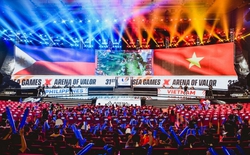 Lãnh đạo hai tổ chức esports lớn vạch ra chiến lược vươn mình cho Thể thao điện tử Việt Nam