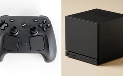 Tạp chí Nhật để lộ ngày ra mắt Steam Controller