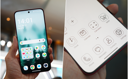 Đây là công nghệ hiển thị NXTPAPER đột phá của TCL: Chống phản chiếu ánh sáng mà màu sắc vẫn đậm đà, giả lập màn e-ink chỉ bằng 1 nút gạt