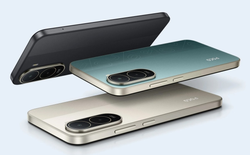 Xiaomi lại có điện thoại mới thiết kế đẹp giá chỉ hơn 2 triệu