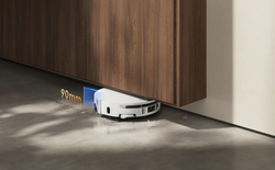 Trải nghiệm MOVA S70 Roller: Rất hợp lý cho người kỹ tính nuôi thú cưng