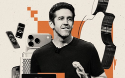 Thách thức với CEO sắp tới của Apple