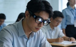Góc khuất của kính AI: Lỗ hổng thanh toán bằng ánh nhìn, gian lận học đường