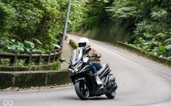 Kymco X-Town ST250 ra mắt với giá dưới 80 triệu đồng, maxi-scooter Đài Loan gây sức ép lên Honda ADV và Yamaha XMAX tại Việt Nam