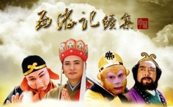 Trung Quốc chi hơn 1.900 tỷ đồng làm lại “Tây du ký”, khán giả Trung Quốc tranh cãi dữ dội vì lo “phá hỏng tuổi thơ”