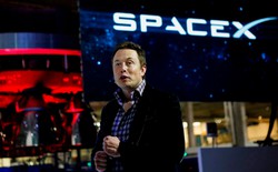 SpaceX tiến sát sự kiện IPO lịch sử: “canh bạc nghìn tỷ” của Elon Musk